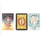 Tarot The Storytellers Tarot Deck